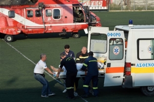 Αντιδράσεις από μεταφορά αστυνομικών στο Θριάσιο αντί στο 401