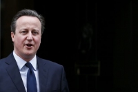 Το Λονδίνο συνιστά στους Βρετανούς να αποφεύγουν τα ταξίδια στις Βρυξέλλες