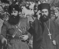 Ο Φίλης, η Εκκλησία στην Κατοχή και η οργή του Αρχιεπισκόπου