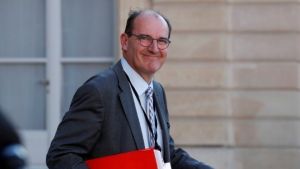 Γαλλία-κορονοϊός: “Δεν είναι ώρα για χαλάρωση” των μέτρων, τόνισε ο Γάλλος πρωθυπορυγός Καστέξ