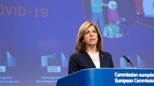 Στ. Κυριακίδου: Η ασφάλεια και η αποτελεσματικότητα των εμβολίων είναι σημαντικά στοιχεία