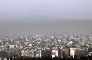 Δυτική Θεσσαλονίκη: Επιμένει η έντονη δυσοσμία – «Δεν μπορούμε να ανοίξουμε καν τα παράθυρα» – Ο Μανδαλιανός καλύπτει τα ΕΛΠΕ;