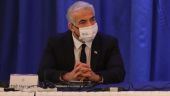 Ισραήλ: Θετικός στον κορονοϊό ο ΥΠΕΞ Γιαΐρ Λαπίντ