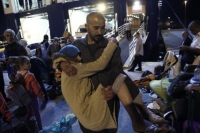 Οι μετανάστες έρχονται στα νησιά για να μείνουν