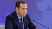 Ρωσία: Ο πρώην πρόεδρος Μεντβέντεφ προειδοποιεί για πυρηνικό πόλεμο σε περίπτωση ήττας της Ρωσίας στην Ουκρανία