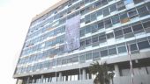 ΑΠΘ: Συνεχίζονται οι κινητοποιήσεις φοιτητών, αλλά και η κατάληψη της πρυτανείας