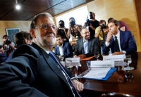 Οι Ciudadanos στηρίζουν Ραχόι, αλλά το πολιτικό αδιέξοδο παραμένει