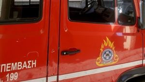 Καλύτερη εικόνα παρουσιάζουν οι πυρκαγιές σε Μελισσουργό και Λαγκαδά Θεσσαλονίκης