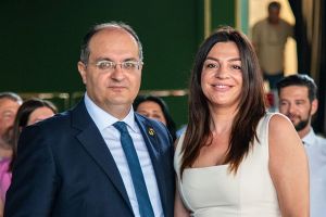 Στο ‘’Κιλκίς Μπροστά’’ και η Βασιλική Σαπλατέρα