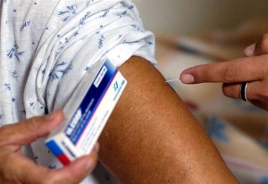 Τους 91 έφτασαν οι θάνατοι από τη γρίπη στην Ελλάδα