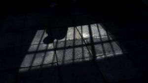 Φυλακές Αλικαρνασσού: Κρατούμενος έβαλε φωτιά στο κελί του
