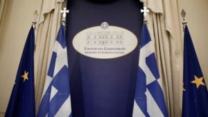 Διάβημα Αθήνας σε Άγκυρα για ελληνική περιοχή σε Νότιο Έβρο