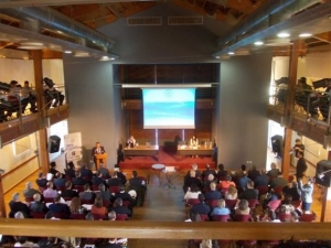 Σπουδάστρια στηλιτεύει το ότι η γυναίκα στα καράβια θεωρείται ακόμη ταμπού