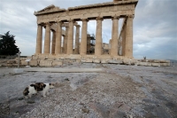 Κλειστή λόγω Ομπάμα η Ακρόπολη την Τετάρτη
