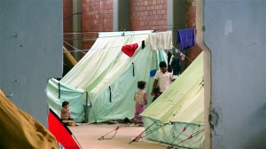 Άγκυρα: Άρση της βίζας ή «μπλόκο» στη συμφωνία για το προσφυγικό