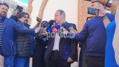 Στ. Αγγελούδης για τη συνάντηση με τον Μιχ. Χρυσοχοΐδη: «Συζητήθηκαν πολλά προβλήματα αστυνόμευσης αλλά και κτηριακά ζητήματα»