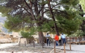 Κνωσός: Κρίσιμη η κατάσταση της ρωσίδας τουρίστριας