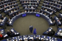 Πόλεμος για την προεδρία της Ευρωβουλής