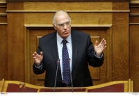 Ένωση Κεντρώων: Υπέρ της μίας σύνταξη για όλους με οροφή τα 1.500 ευρώ