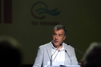 Θεοδωράκης: Στις Βρυξέλλες λένε ότι η κυβέρνηση καθυστέρησε