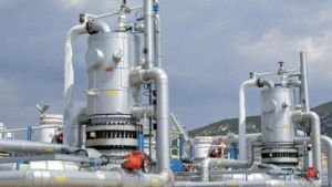 Φυσικό αέριο: Η Gazprom ανακοίνωσε ότι θα στείλει 41,7 εκατ. κυβικά μέτρα στην Ευρώπη