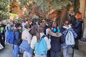 Οι μαθητές και οι μαθήτριες του 5ου δημοτικού σχολείου Κιλκίς γίνονται πολίτες του κόσμου