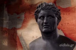 Η ταινία Σεύλευκος Α' ο Νικάτωρ σε διεθνή διαγωνισμό