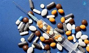 Μεγάλη ποσότητα αναβολικών βρέθηκε στην Πεύκη