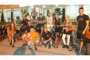 Εκπληκτικό το MOTO SHOW Kilkis