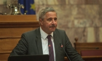 Και επίσημα υποψήφιος ο Γ. Μανιάτης