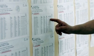 Τα αποτελέσματα αιτήσεων μετεγγραφής μεταξύ τμημάτων ΑΕΙ και ΤΕΙ