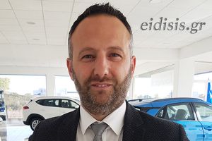 Τιρεκίδης: Ήρθε το πρώτο ξενόγλωσσο προπτυχιακό πρόγραμμα σπουδών από δημόσιο ελληνικό πανεπιστήμιο