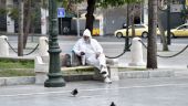 Κορωνοϊός: Αυξήθηκαν τα θύματα στην Ελλάδα