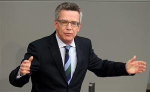 Καζνέβ σε Τσίπρα: Η ΕΕ δεν μπορεί να αντέξει το 2016 τις ίδιες ροές με πέρυσι