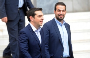 Σακελλαρίδης: Δεν υπάρχει κανένα σχέδιο για έλευση της τρόικας