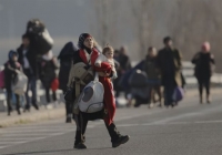 Ολλανδία καλεί Τουρκία να σταματήσει τις προσφυγικές ροές