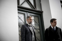 Η «Κοκκινοσκουφίτσα» και η μήνυση κατά Φρουζή