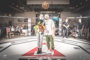 Με επιτυχία ολοκληρώθηκε το Octagon Fighting Show στο Κιλκίς