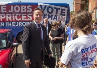 Το φάντασμα του Brexit πάνω από την Ευρώπη