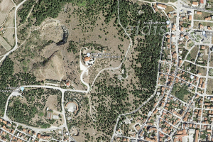 Καθαρισμός και περίπατος στο Λόφο του Κιλκίς