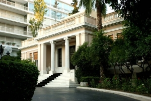 Συνάντηση του κινέζου Πρέσβη με τον Αλ.Τσίπρα στο Μαξίμου