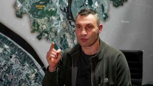 Ουκρανία – Δήμαρχος Κιέβου: Απαντά στην κριτική του προέδρου Ζελένσκι για τα μέτρα βοήθειας στους κατοίκους της πρωτεύουσας