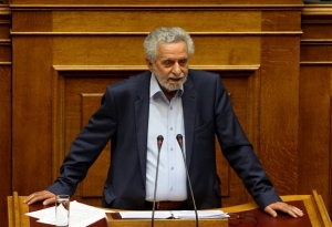 Δρίτσας: Οι φόβοι για ιδιωτικοποιήσεις λιμανιών δεν είναι ρεαλιστικοί