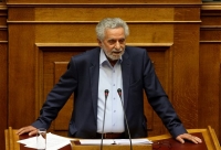 Δρίτσας: Οι φόβοι για ιδιωτικοποιήσεις λιμανιών δεν είναι ρεαλιστικοί