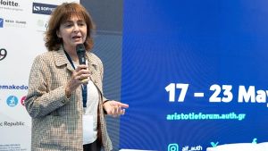 Η πρωτοβουλία Alpha Mission – ΔELOS προάγει τη συνεργασία επιστήμης, τέχνης και πνευματικότητας για την κλιματική αλλαγή