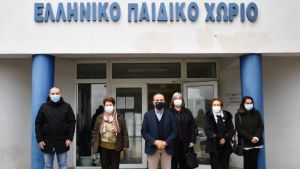 Θ. Καράογλου: «Το Υπουργείο Εσωτερικών (Τομέας Μακεδονίας και Θράκης) έχει ανοιχτή την αγκαλιά του για τους ευάλωτους συμπολίτες μας»