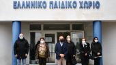 Θ. Καράογλου: «Το Υπουργείο Εσωτερικών (Τομέας Μακεδονίας και Θράκης) έχει ανοιχτή την αγκαλιά του για τους ευάλωτους συμπολίτες μας»
