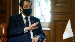 Επιστολές Αναστασιάδη προς ΓΓ, ΟΗΕ, ΕΕ – Ηγέτες ΕΕ και μόνιμα μέλη του ΣΑ