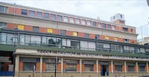 Παρίσι: Υπό κατάληψη το Ecole Normale Superieure