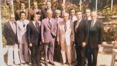 Θεσσαλονίκη: Έκθεση ιστορικών ντοκουμέντων για την συμπλήρωση 48 χρόνων από την ίδρυση της ΝΔ
